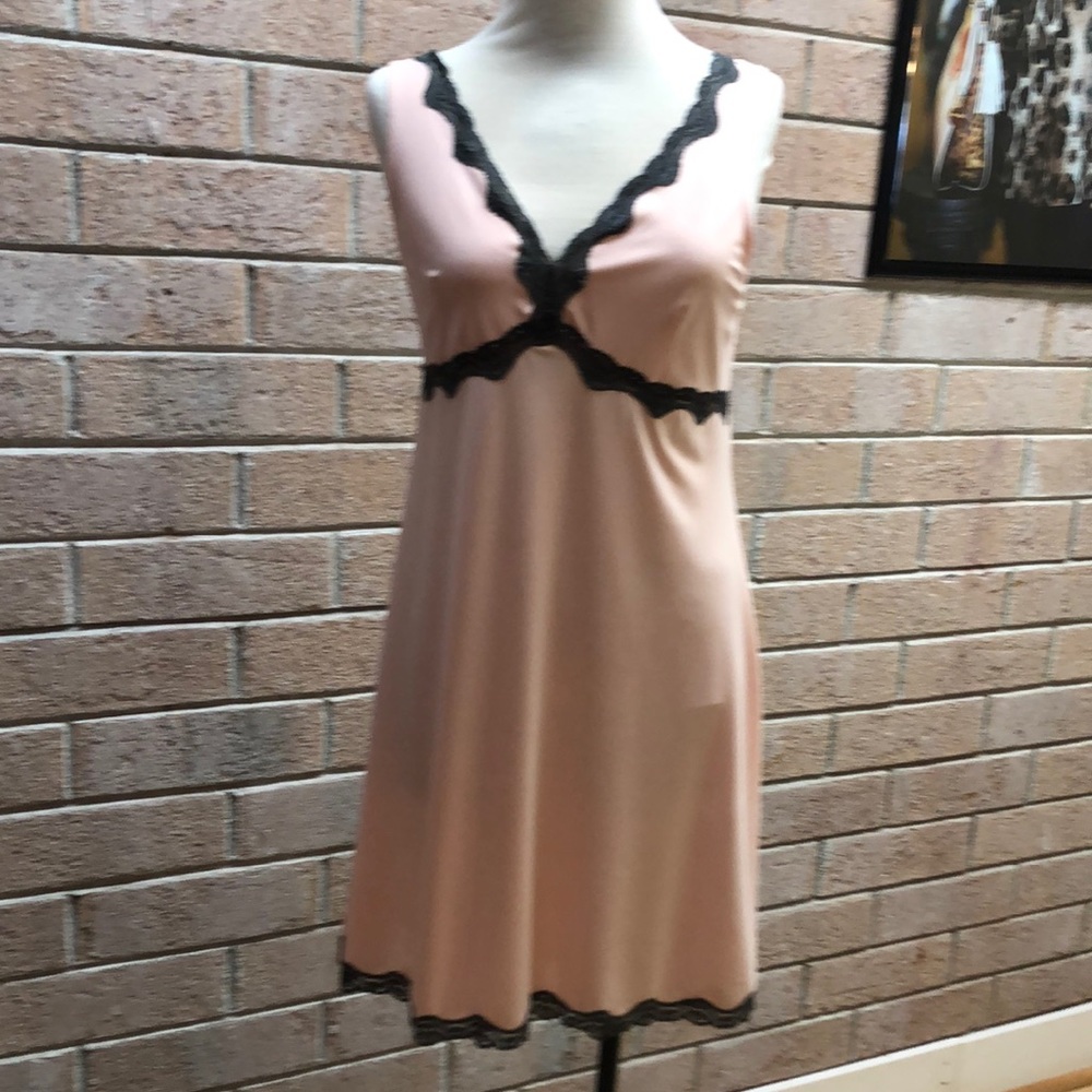 Nite Sweatz moisture wicking nightgown